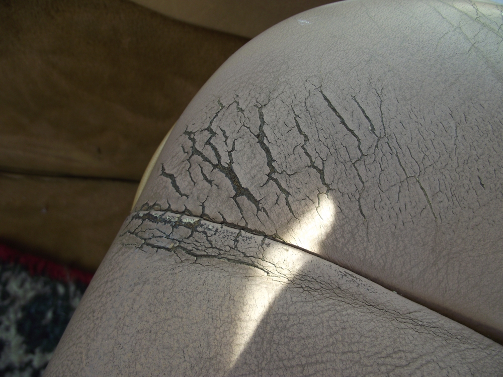 Vahed Leder, Fahzeuge, Leder