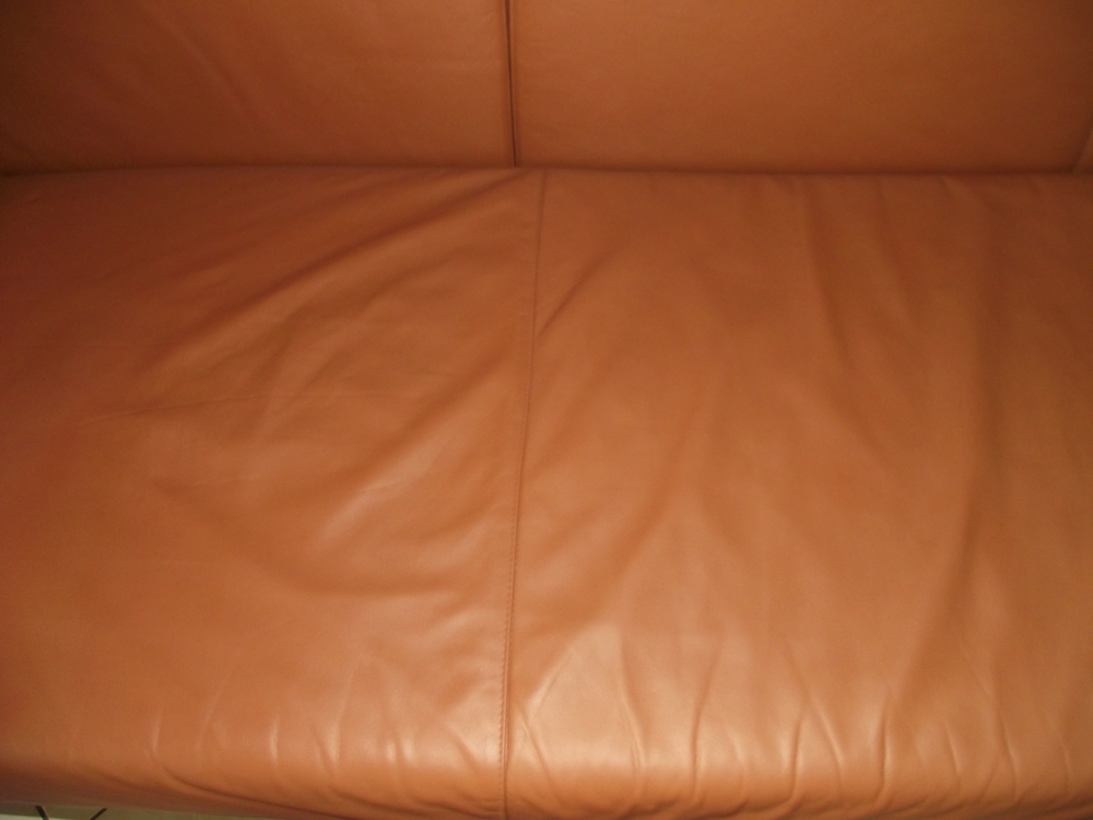 Vahed Leder, Möbel, Leder